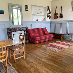 Appartement Brec