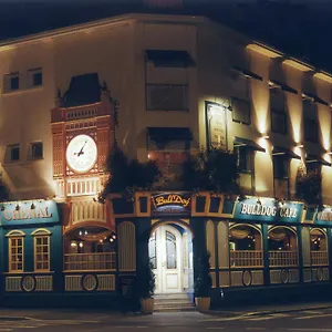 Hotel Chenal Beauvais