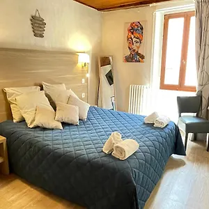 Hotel Du Cheval Blanc