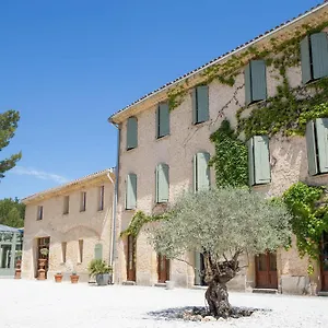 Hotel Domaine Gaogaia Aix-en-Provence